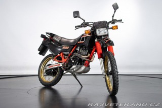Yamaha XT 600 1985