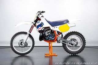 KTM MX 500