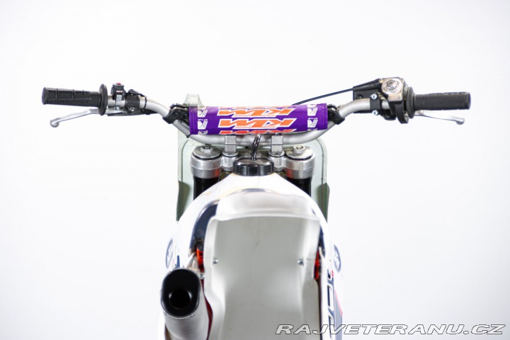 KTM Ostatní modely MX 500 1988