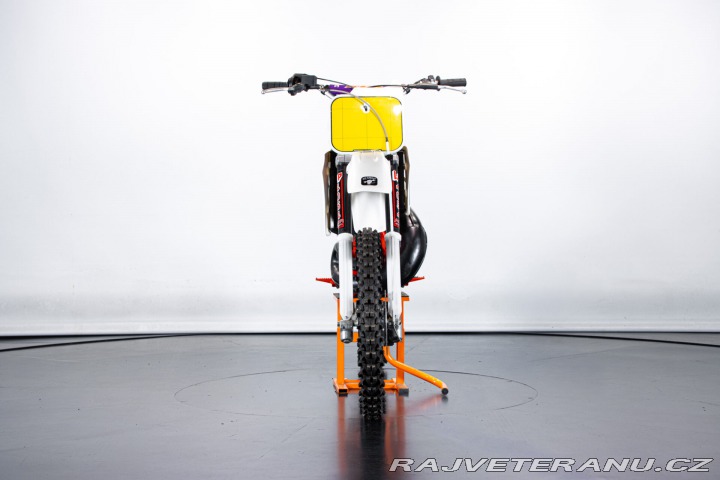 KTM Ostatní modely MX 500 1988