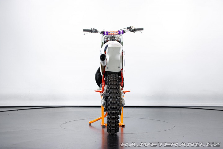 KTM Ostatní modely MX 500 1988