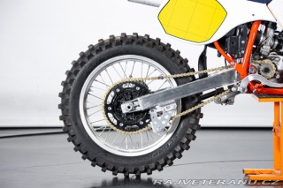 KTM Ostatní modely MX 500 1988