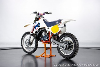 KTM Ostatní modely MX 500 1988