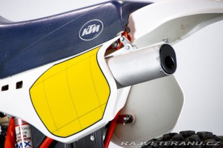 KTM Ostatní modely MX 500 1988