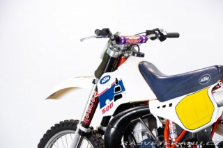 KTM Ostatní modely MX 500 1988