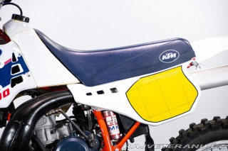 KTM Ostatní modely MX 500 1988