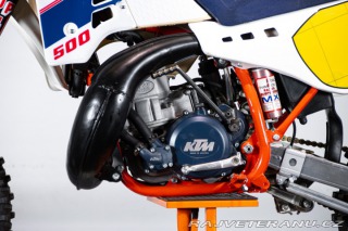 KTM Ostatní modely MX 500 1988