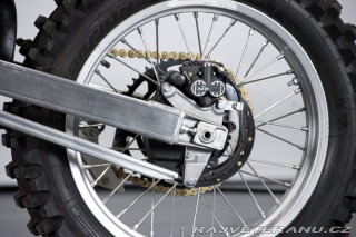 KTM Ostatní modely MX 500 1988