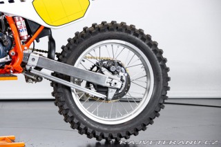 KTM Ostatní modely MX 500 1988