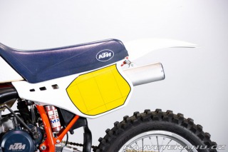 KTM Ostatní modely MX 500 1988