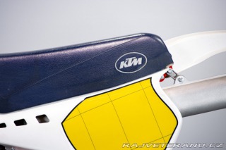 KTM Ostatní modely MX 500 1988