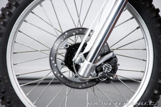 KTM Ostatní modely MX 500 1988