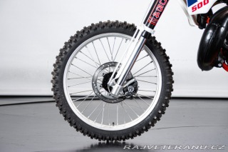 KTM Ostatní modely MX 500 1988