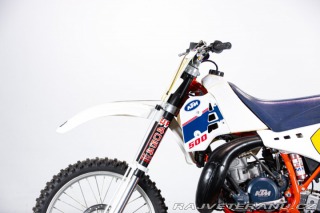 KTM Ostatní modely MX 500 1988