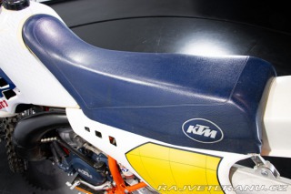 KTM Ostatní modely MX 500 1988
