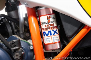 KTM Ostatní modely MX 500 1988