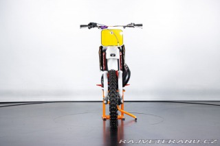 KTM Ostatní modely MX 500 1988