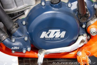 KTM Ostatní modely MX 500 1988