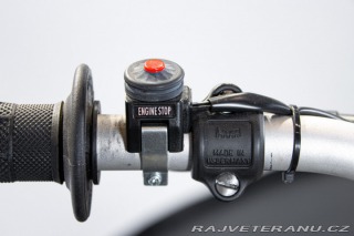 KTM Ostatní modely MX 500 1988