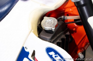 KTM Ostatní modely MX 500 1988