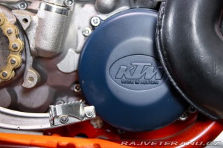 KTM Ostatní modely MX 500 1988