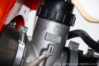 KTM Ostatní modely MX 500 1988