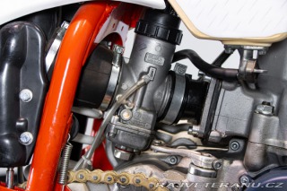 KTM Ostatní modely MX 500 1988