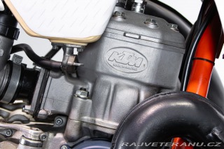 KTM Ostatní modely MX 500 1988