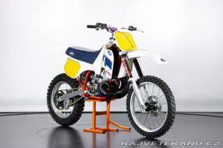KTM Ostatní modely MX 500 1988