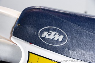 KTM Ostatní modely MX 500 1988
