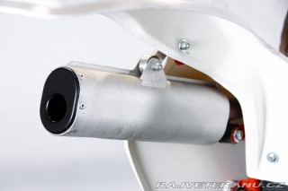 KTM Ostatní modely MX 500 1988