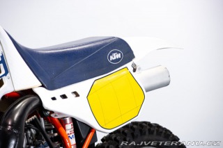 KTM Ostatní modely MX 500 1988