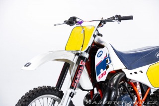 KTM Ostatní modely MX 500 1988