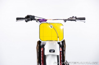 KTM Ostatní modely MX 500 1988