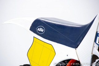 KTM Ostatní modely MX 500 1988