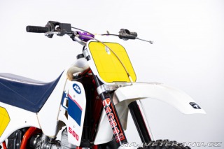 KTM Ostatní modely MX 500 1988