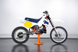 KTM Ostatní modely MX 500 1988