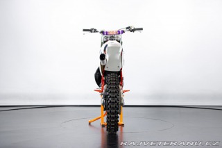 KTM Ostatní modely MX 500 1988