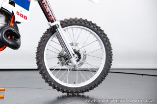 KTM Ostatní modely MX 500 1988