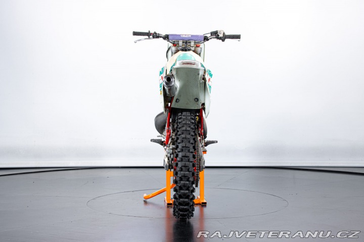 KTM Ostatní modely MX 500 1991