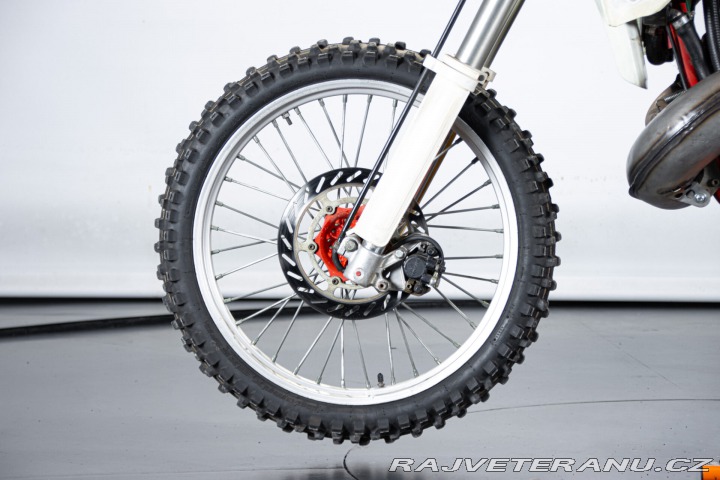 KTM Ostatní modely MX 500 1991