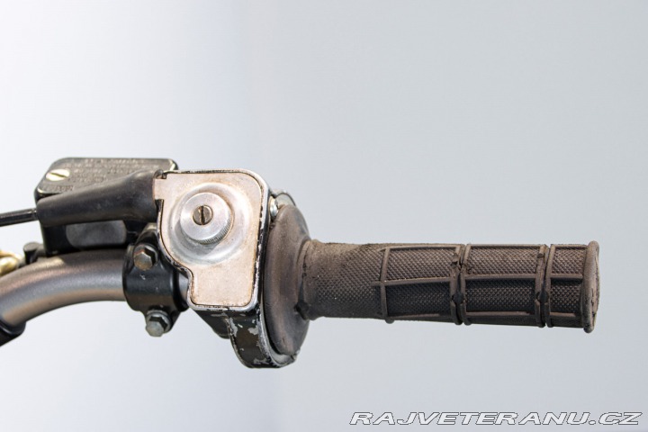 KTM Ostatní modely MX 500 1991