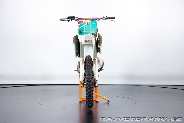 KTM Ostatní modely MX 500 1991
