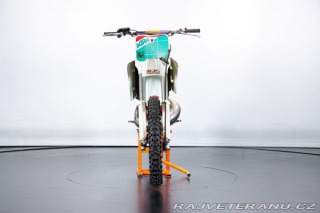 KTM Ostatní modely MX 500 1991