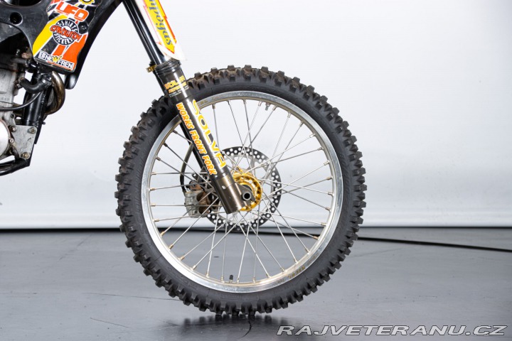 Ostatní značky Ostatní modely PROTO MX 1994