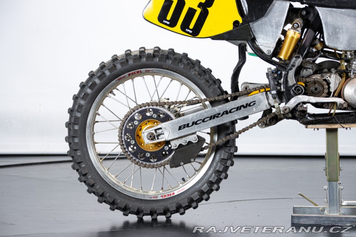 Ostatní značky Ostatní modely PROTO MX 1994