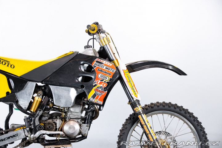 Ostatní značky Ostatní modely PROTO MX 1994