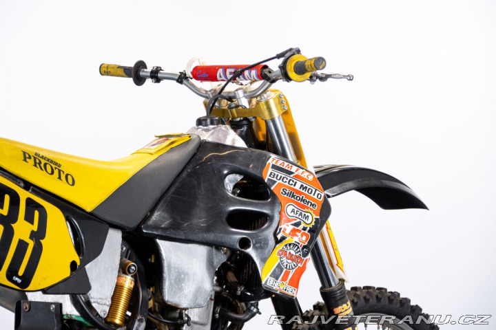 Ostatní značky Ostatní modely PROTO MX 1994