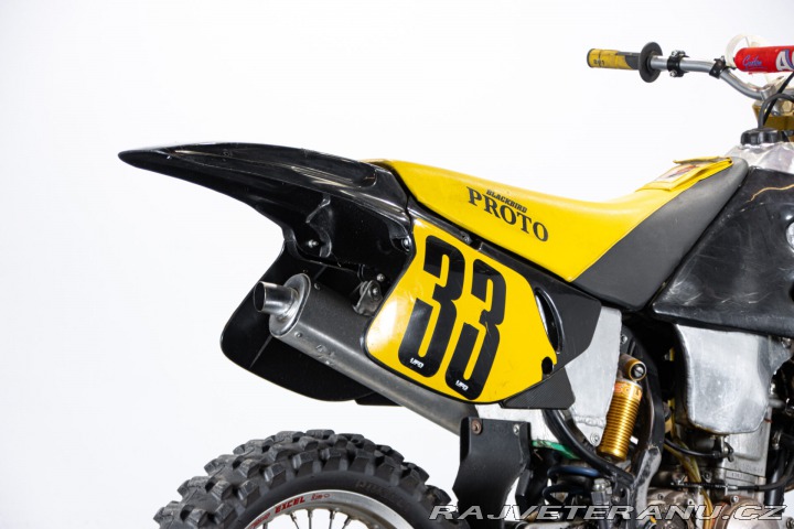 Ostatní značky Ostatní modely PROTO MX 1994
