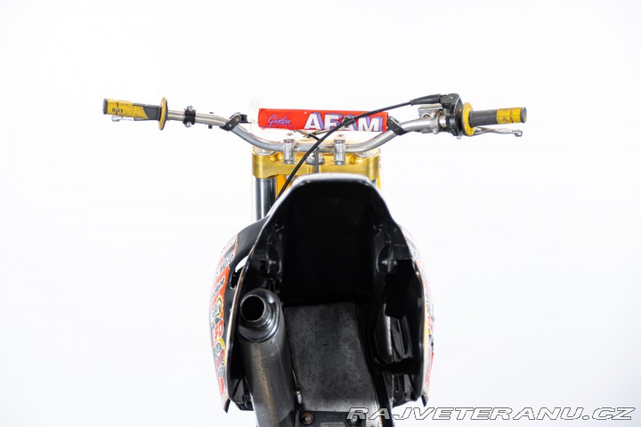 Ostatní značky Ostatní modely PROTO MX 1994